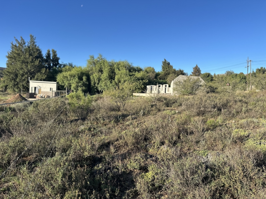 0 Bedroom Property for Sale in Barrydale Western Cape